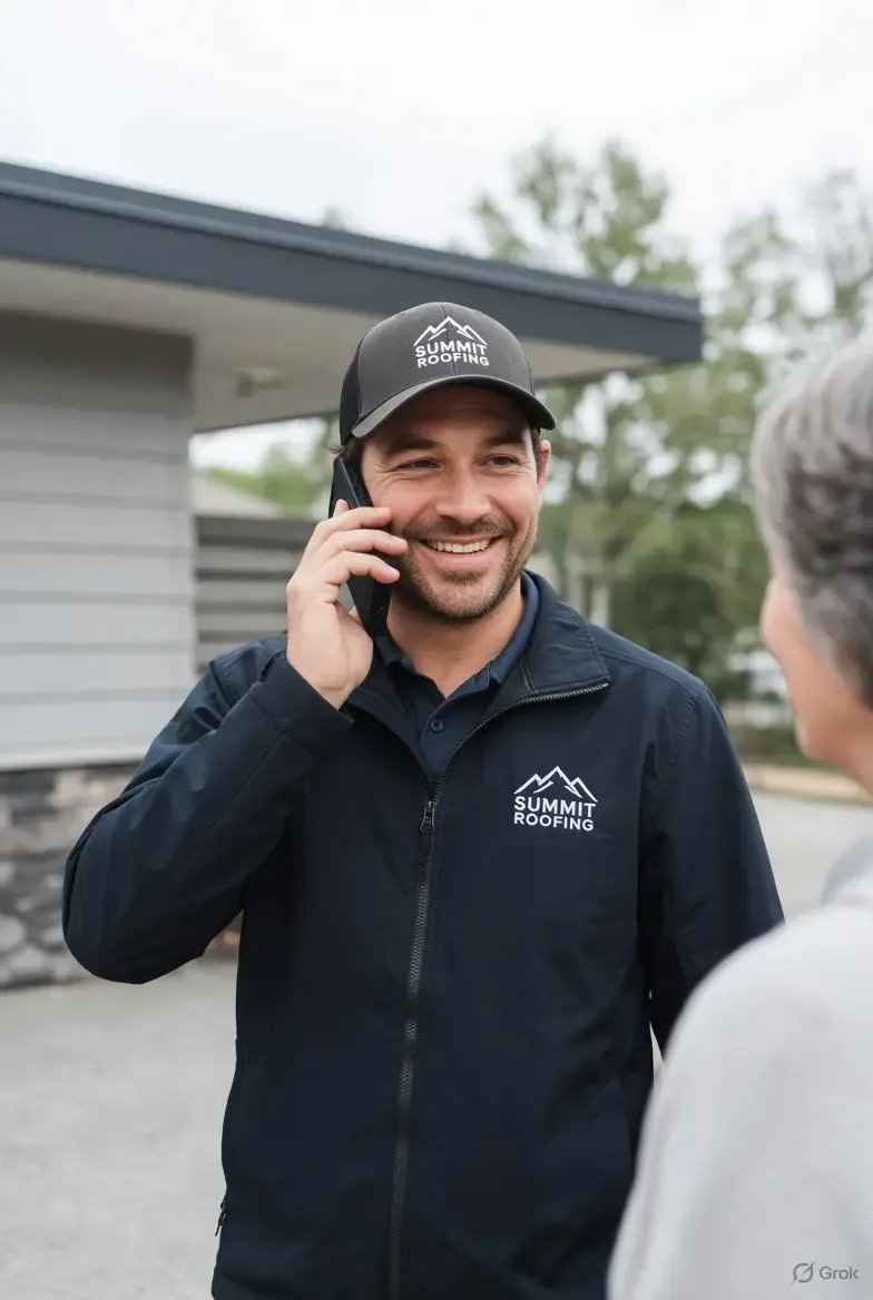 Flat Roof Leak Repair Concord, MI FAQs
